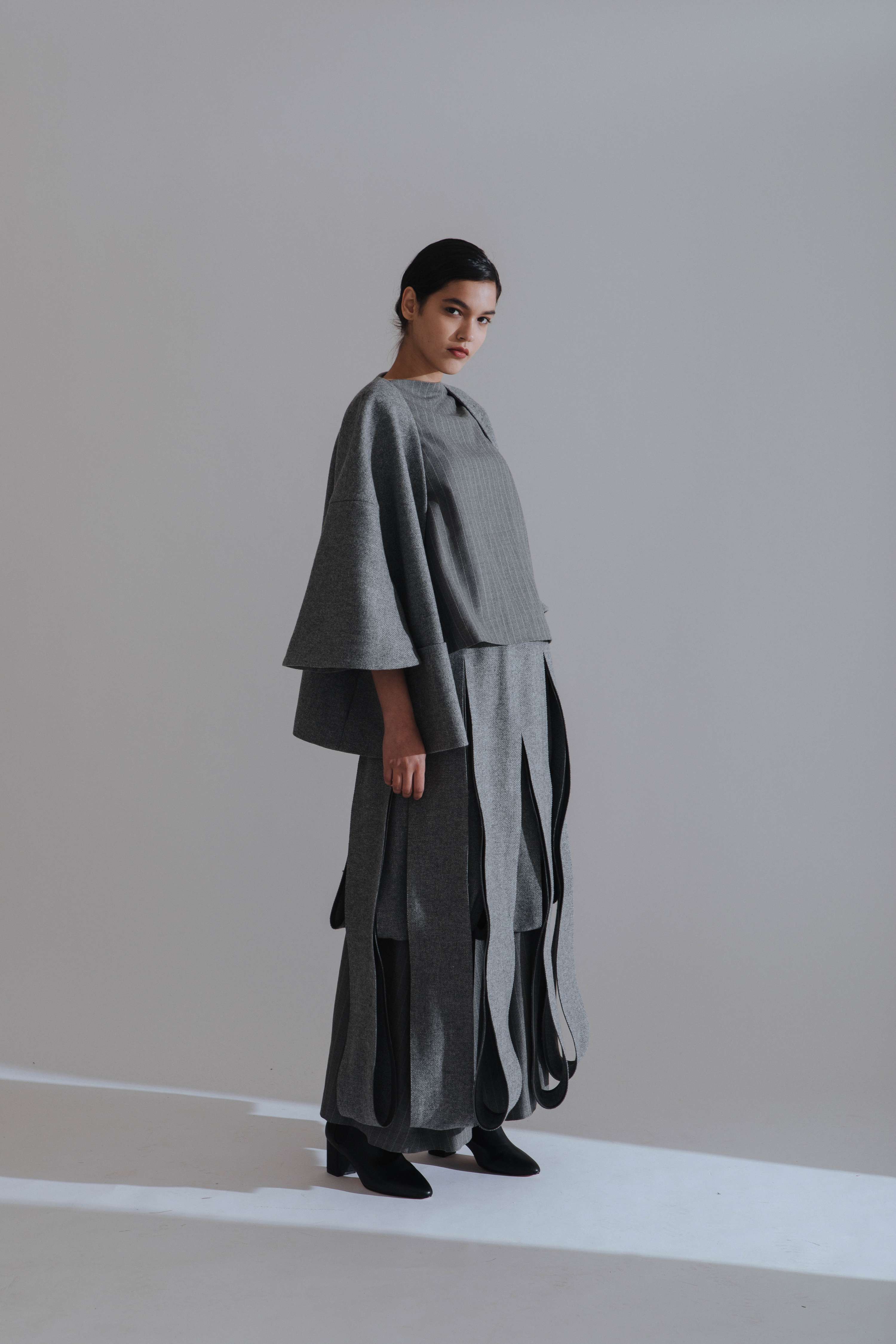 Nessie Liem Collection by Elizabeth Rose Arifien