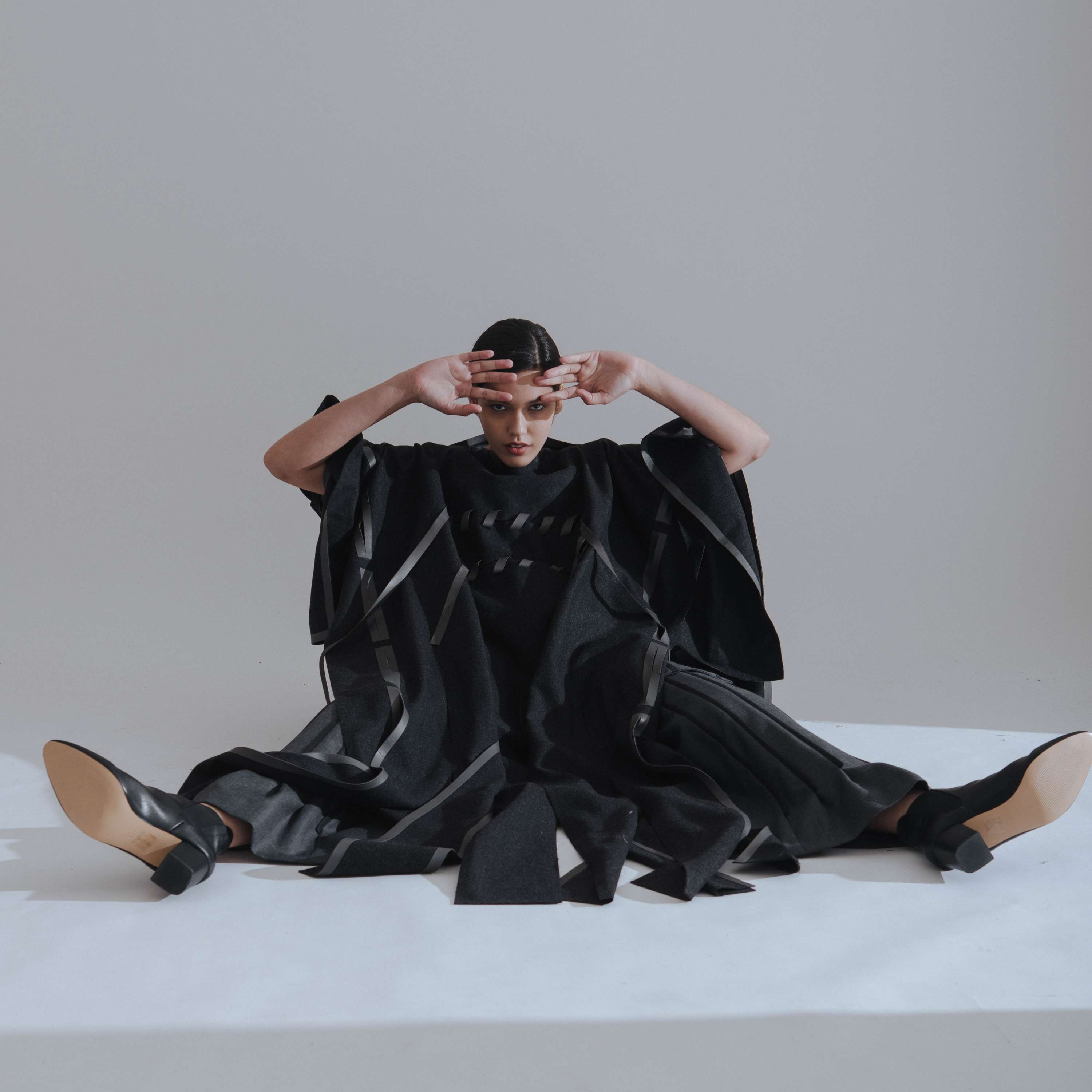 Nessie Liem Collection by Elizabeth Rose Arifien