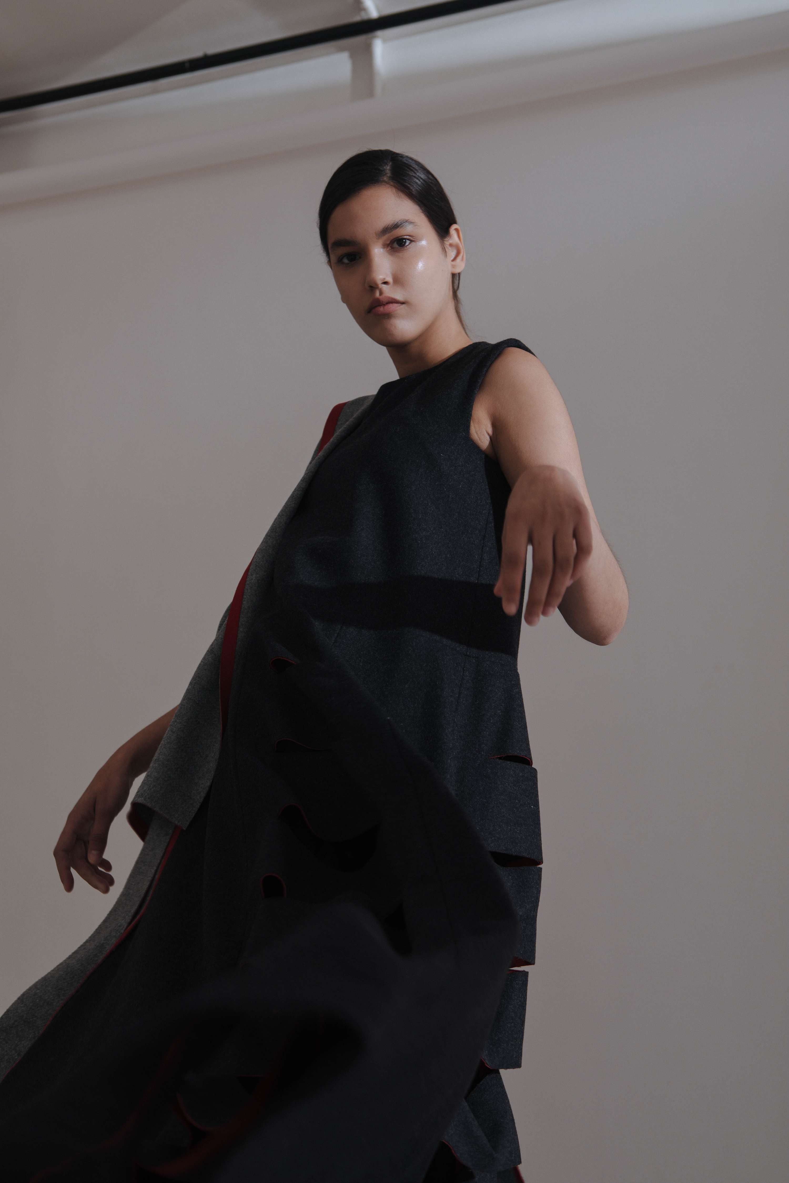 Nessie Liem Collection by Elizabeth Rose Arifien