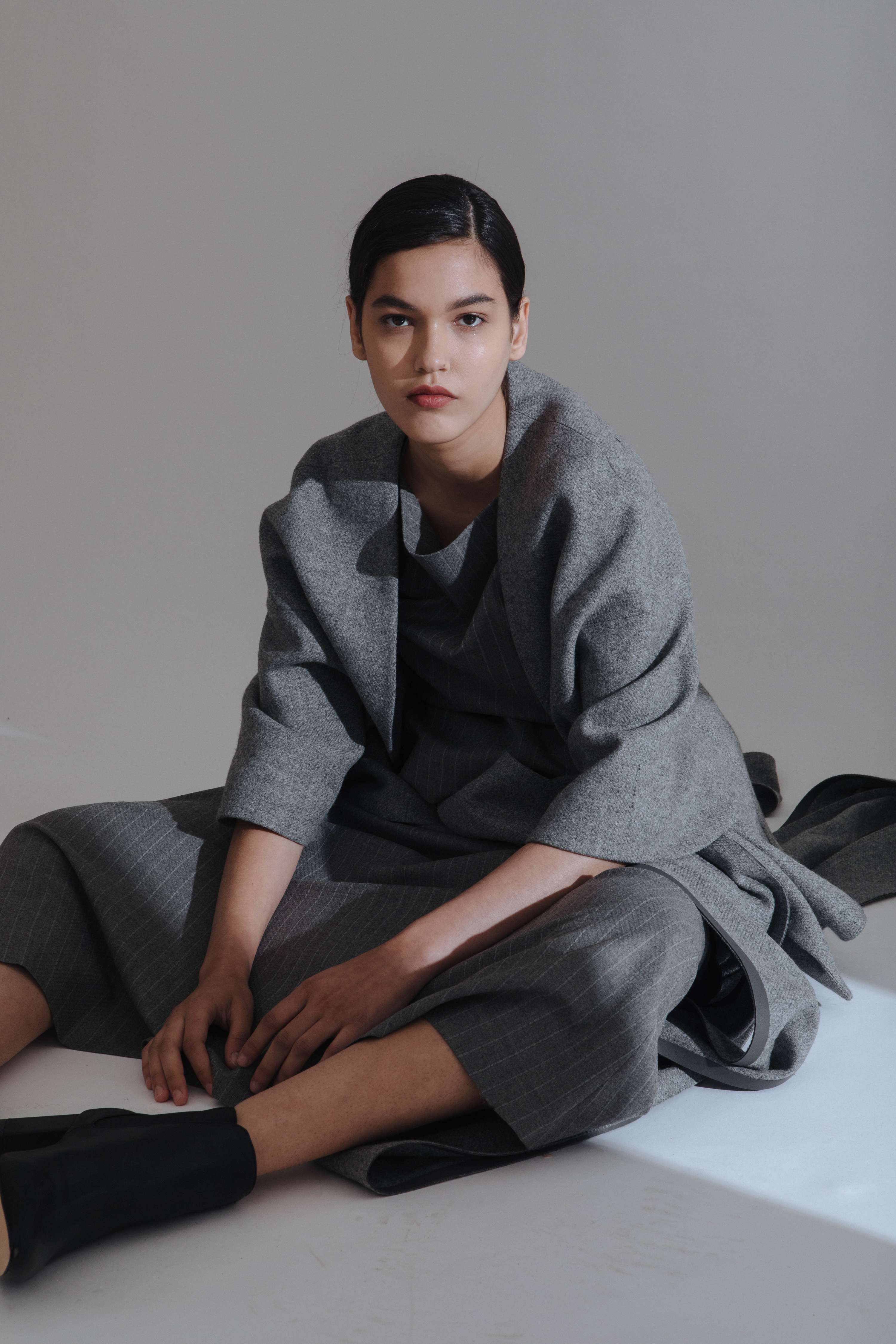 Nessie Liem Collection by Elizabeth Rose Arifien