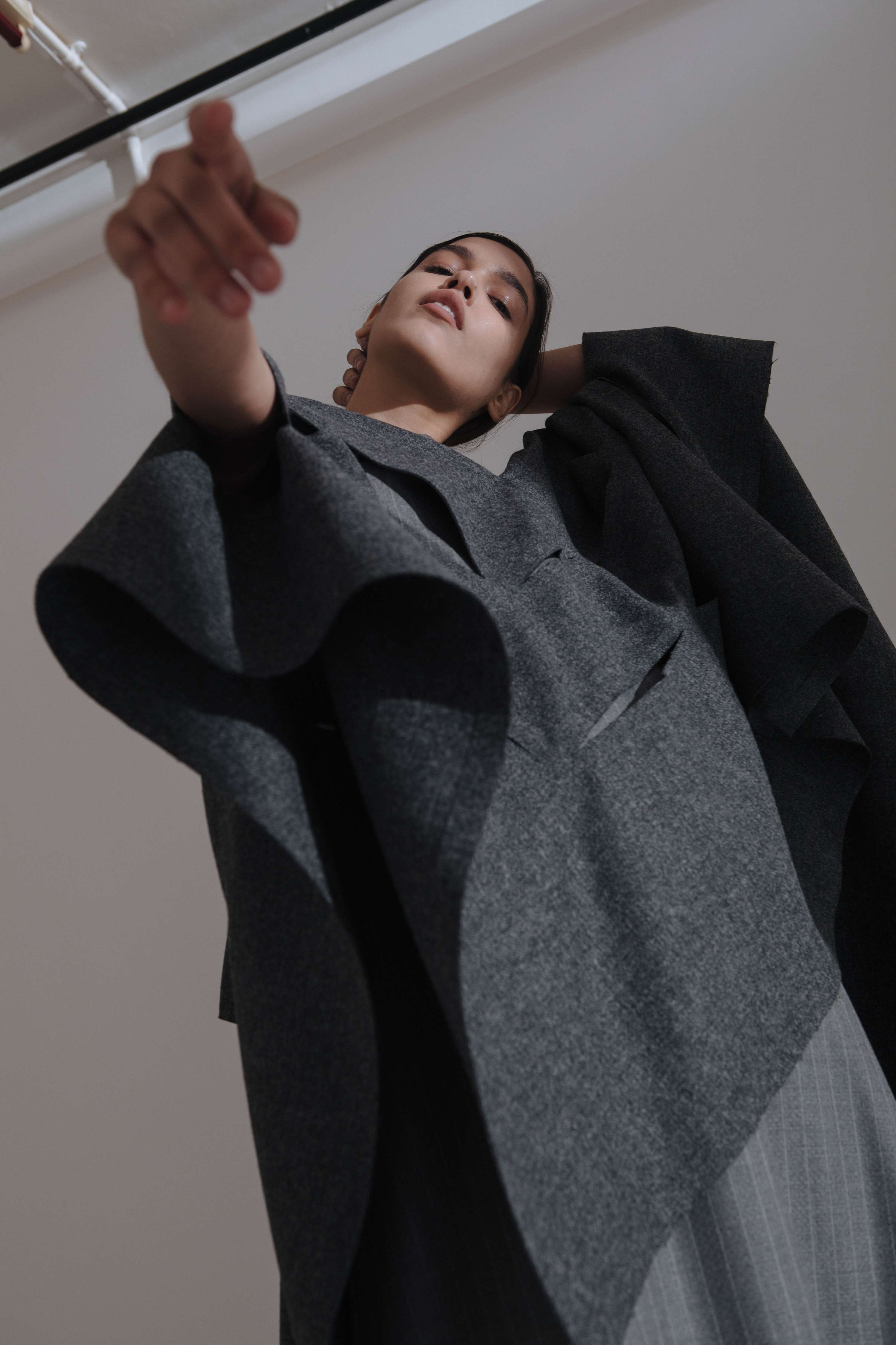 Nessie Liem Collection by Elizabeth Rose Arifien