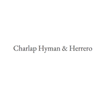 Charlap Hyman & Herrero logo