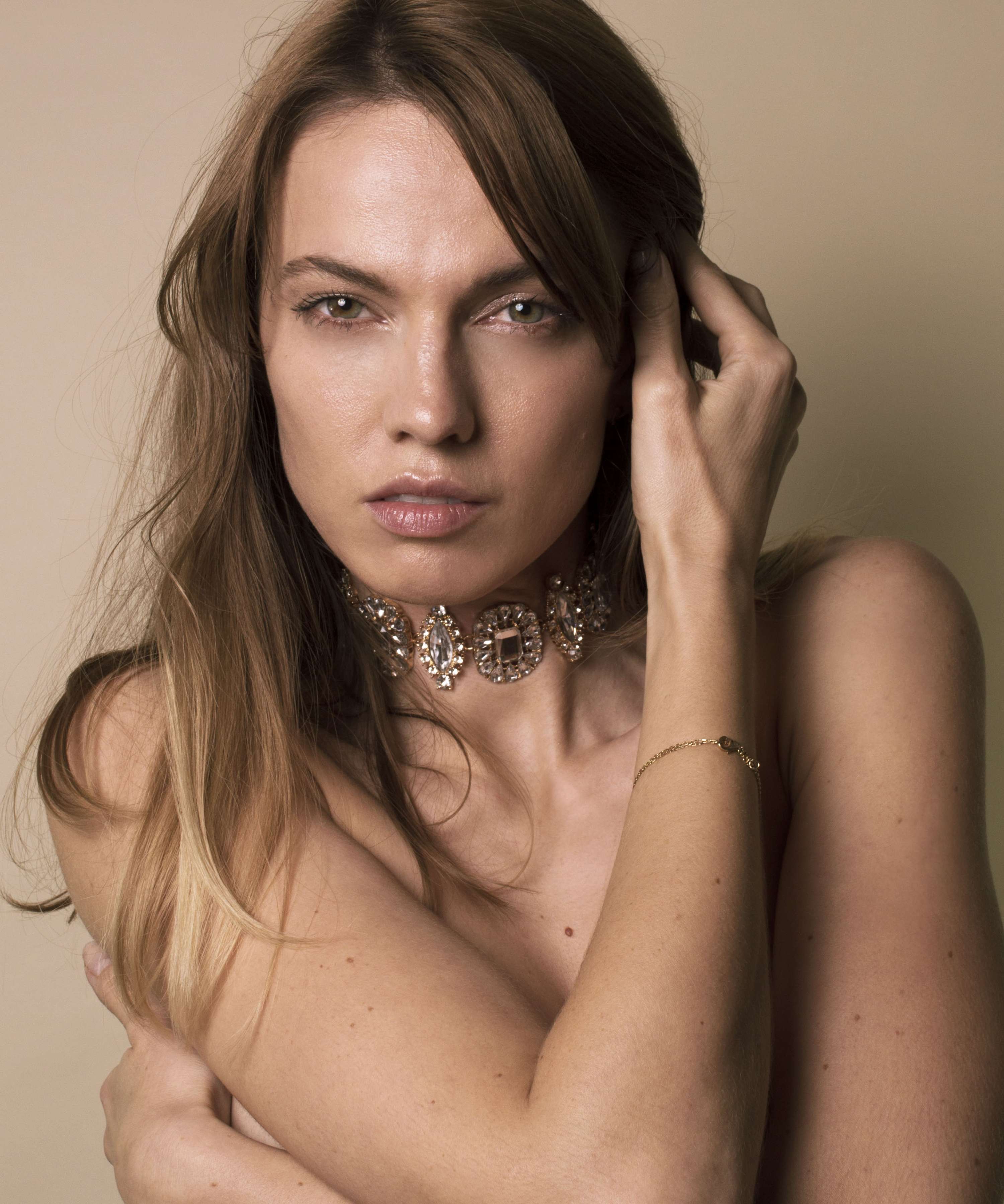 Glam Retro by Debora Masetti