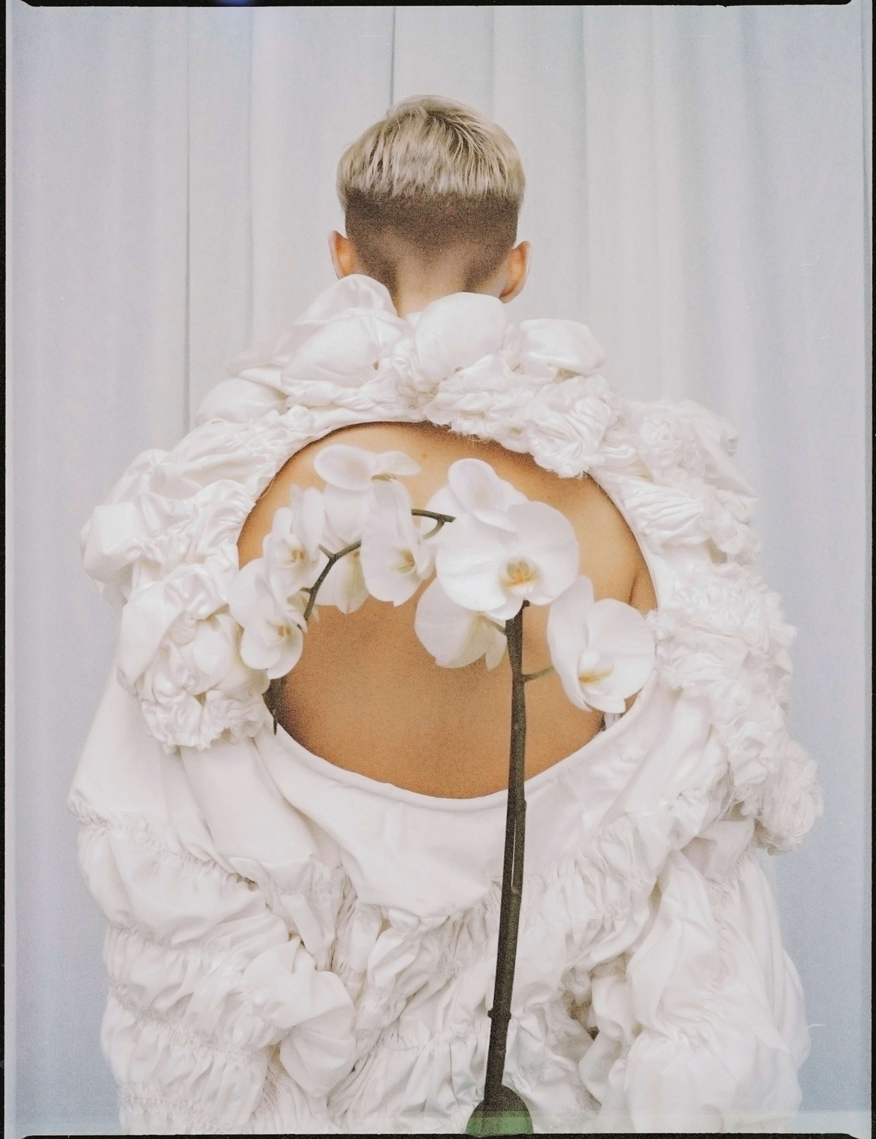 LACUNA for sickymag.com by Kevina Marcelline