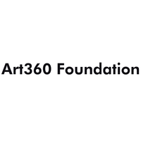 Art360 Foundation logo