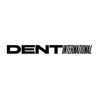 Dent International logo
