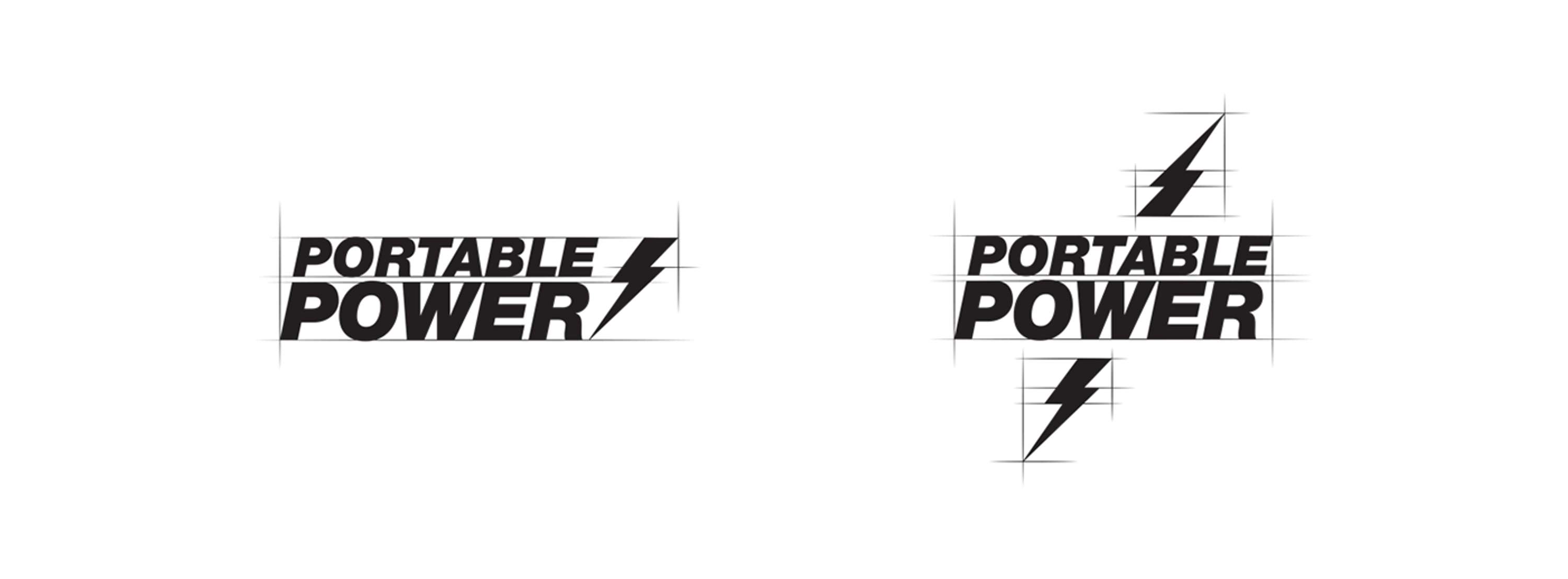 Portable Power by Tim Andres