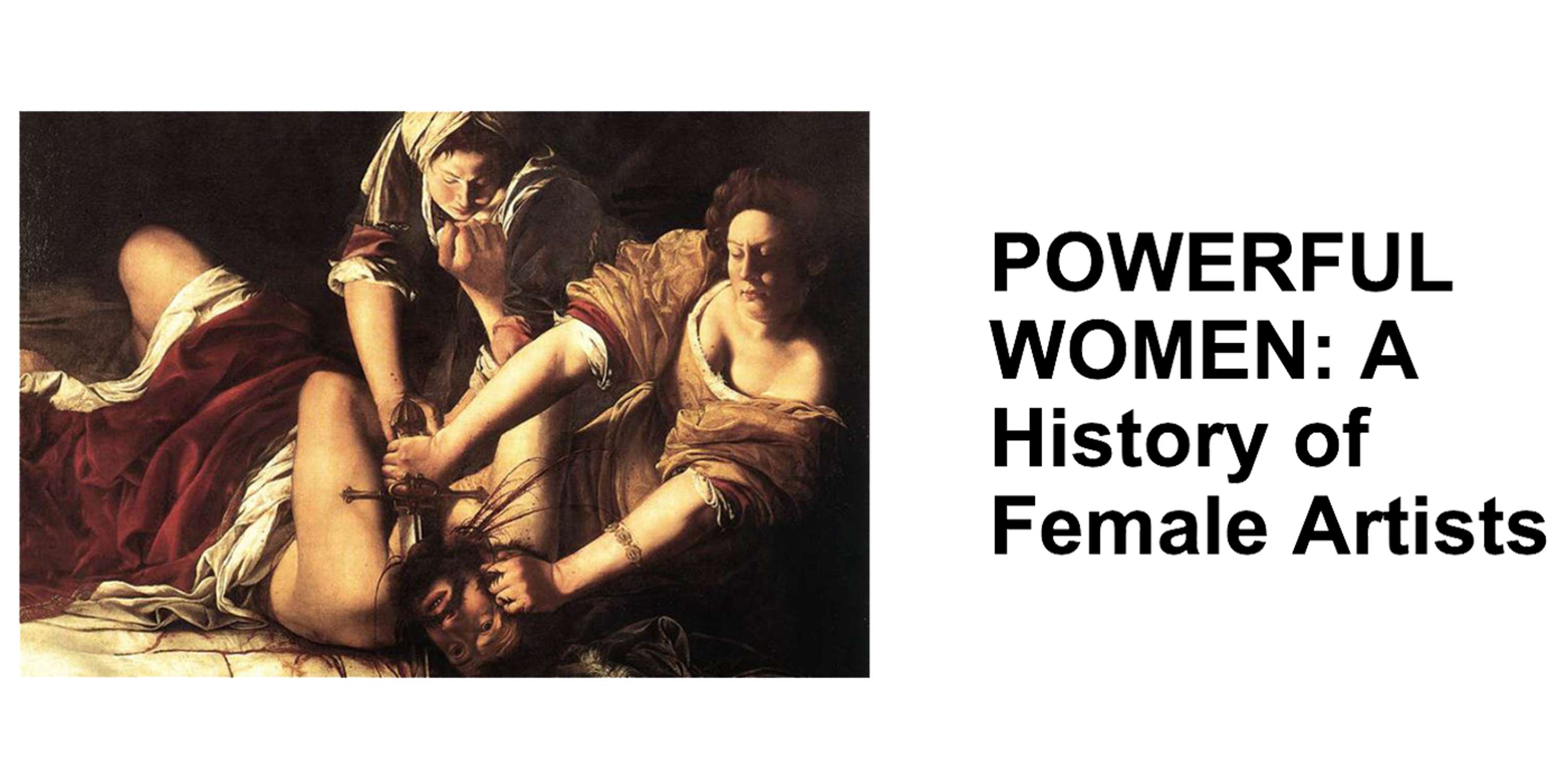 BAHP’S CLASSES by The Big Art Herstory Project