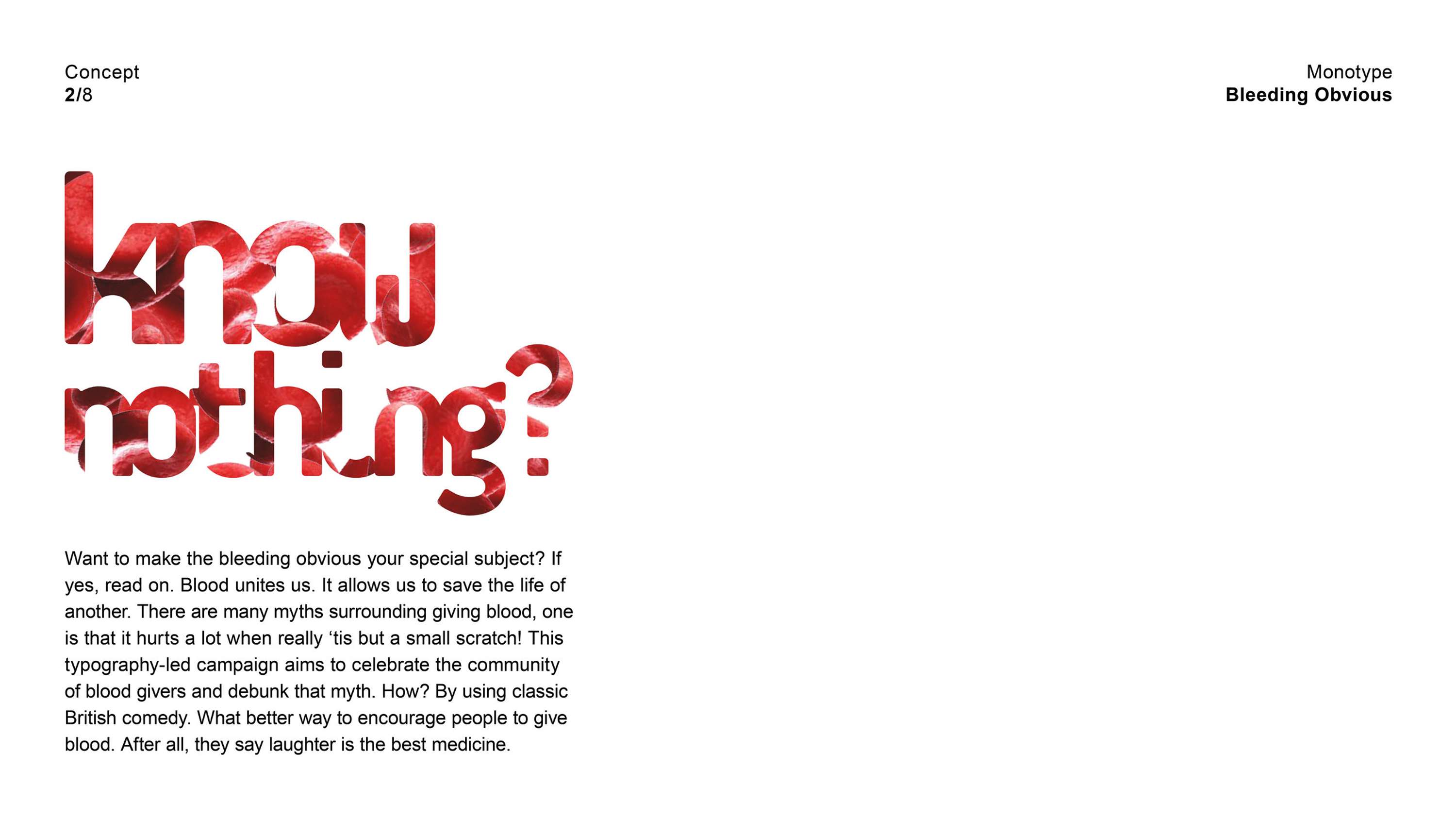 Bleeding Obvious by Jasmine MacLeod