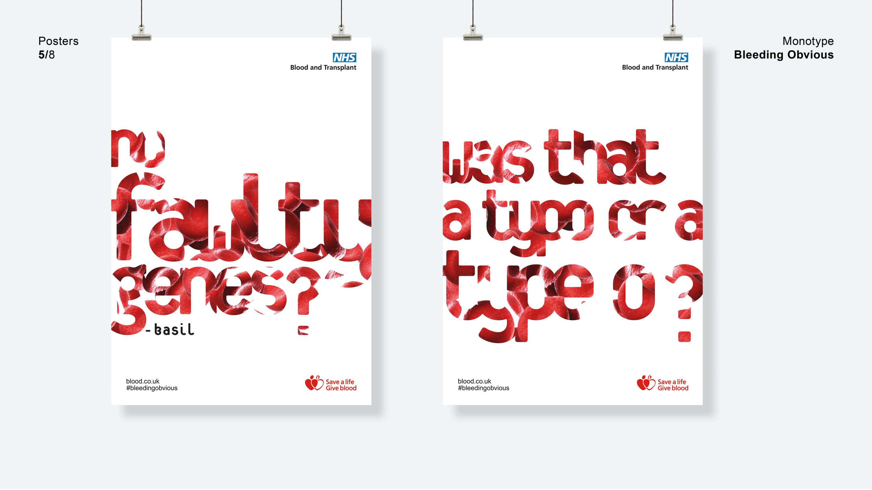 Bleeding Obvious by Jasmine MacLeod