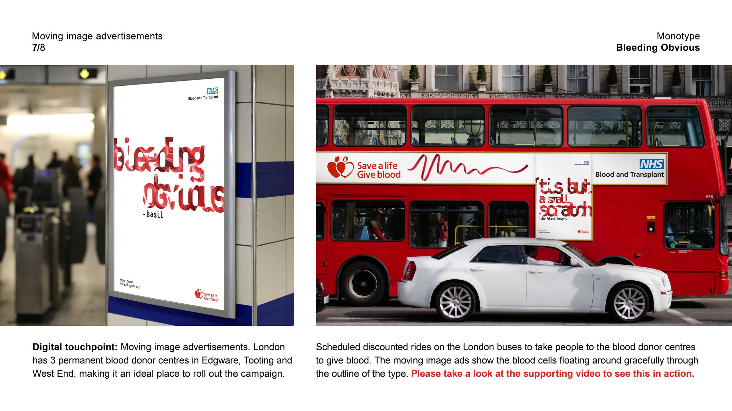 Bleeding Obvious by Jasmine MacLeod