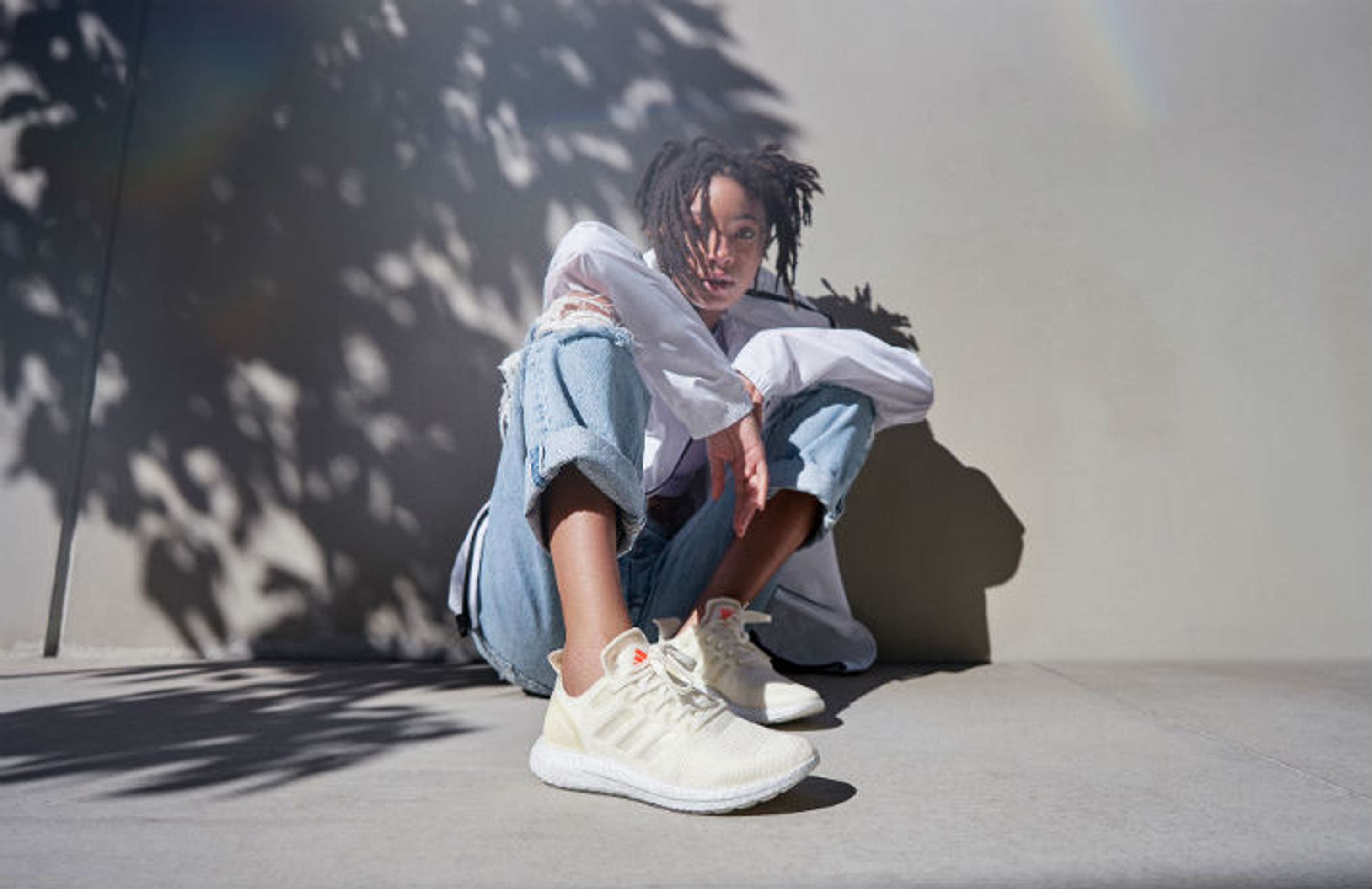 ADIDAS RELEASES SHOE WITH CONTINUOUS LIFECYCLE by Canvas8