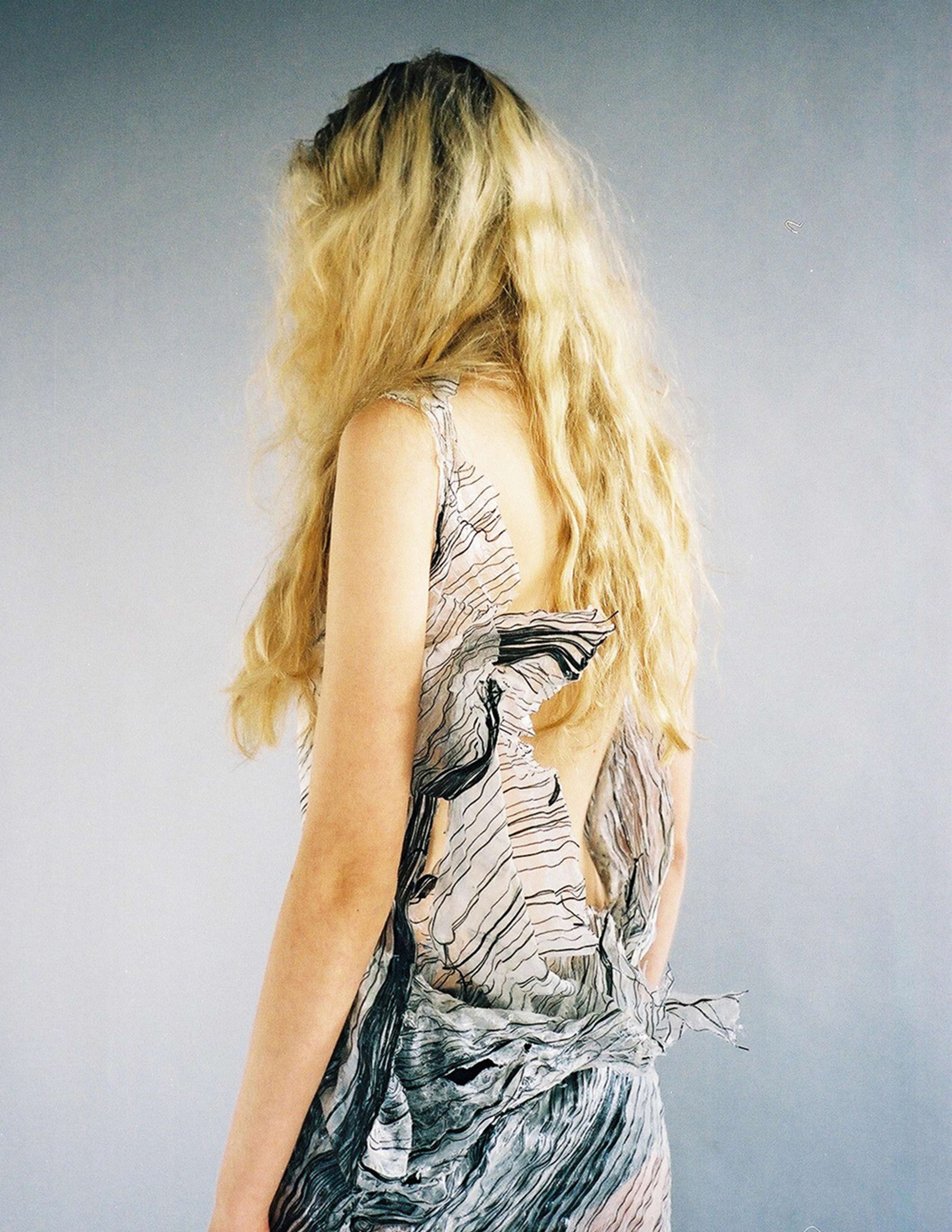 Published Editorial Work by Caroline Wong