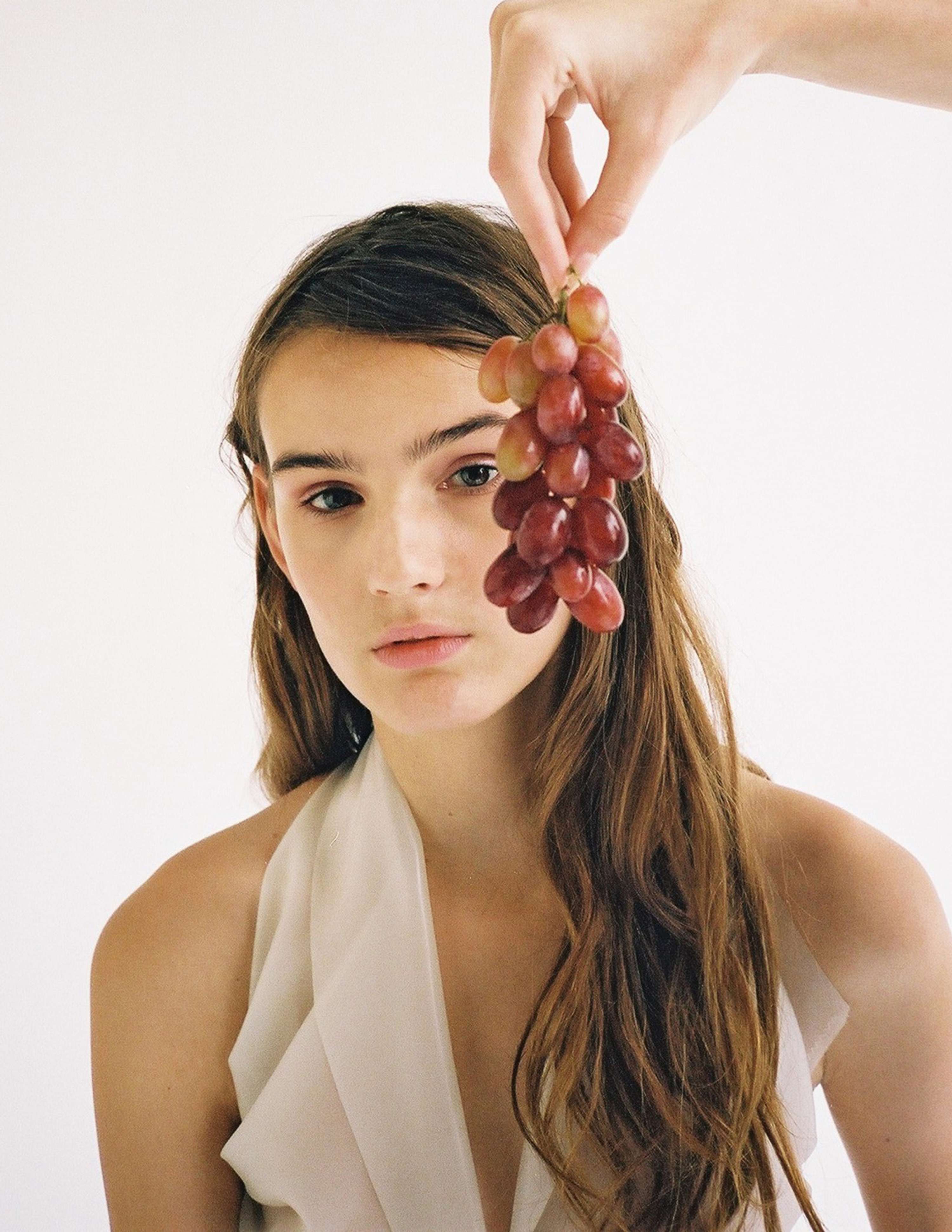 Published Editorial Work by Caroline Wong
