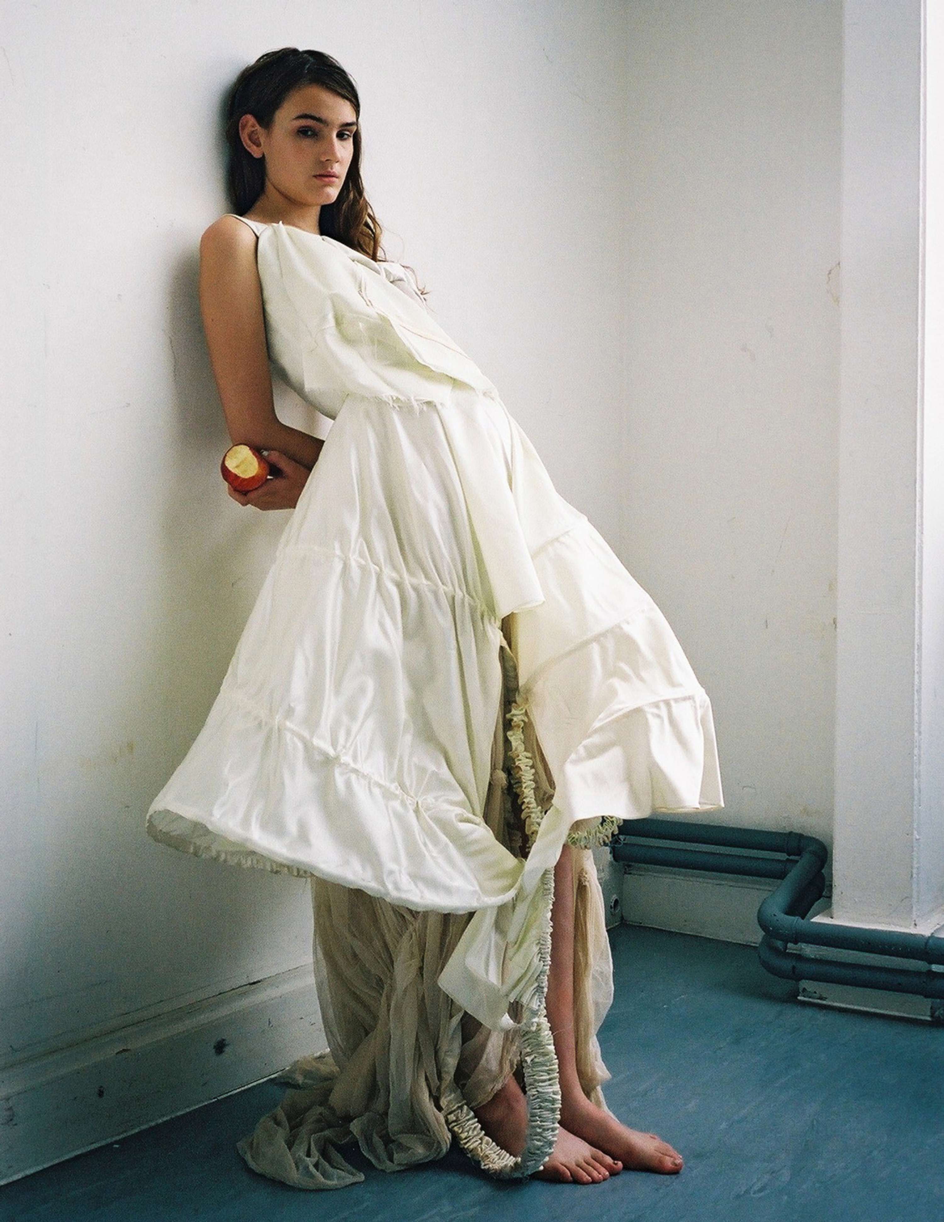 Published Editorial Work by Caroline Wong