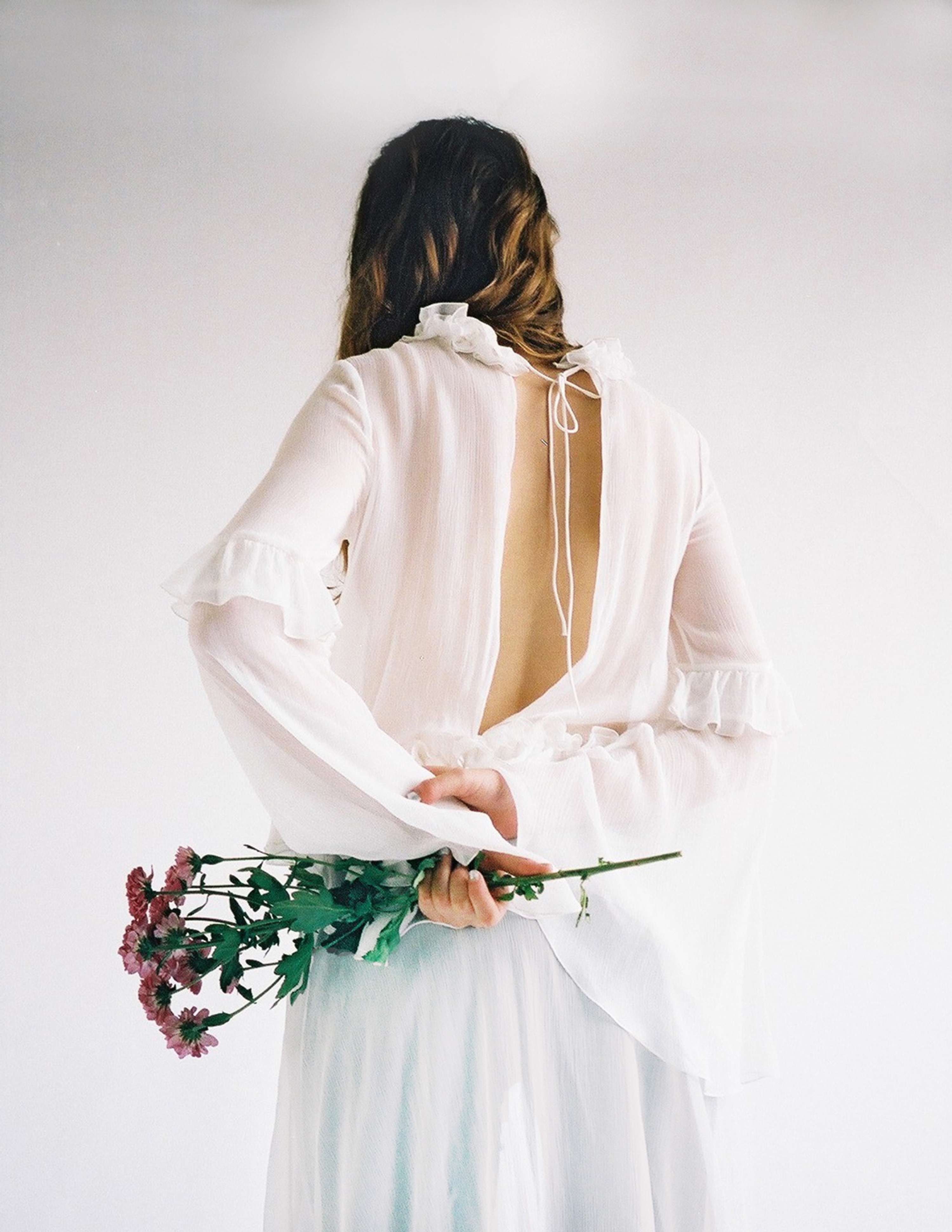 Published Editorial Work by Caroline Wong