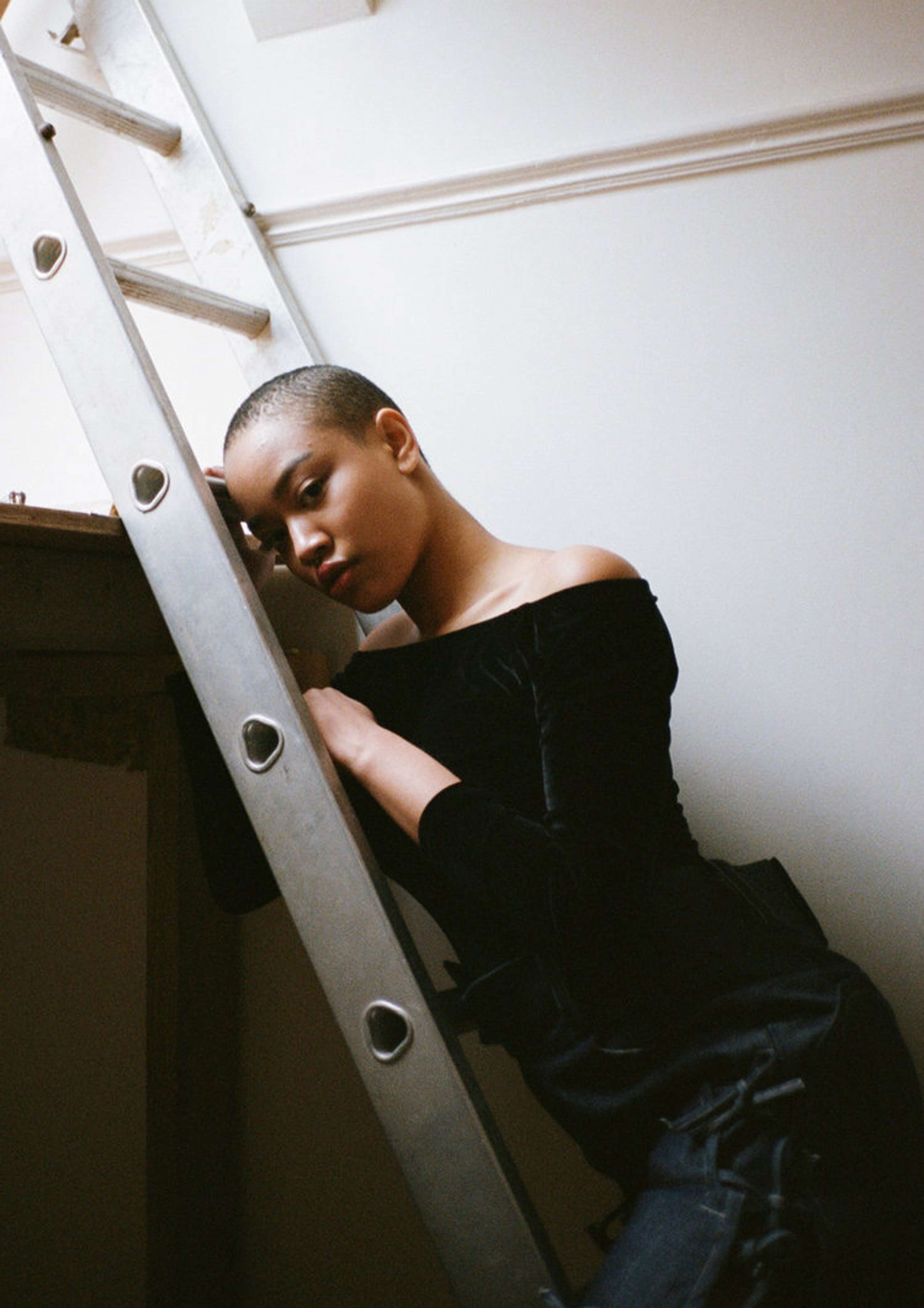 Published Editorial Work by Caroline Wong