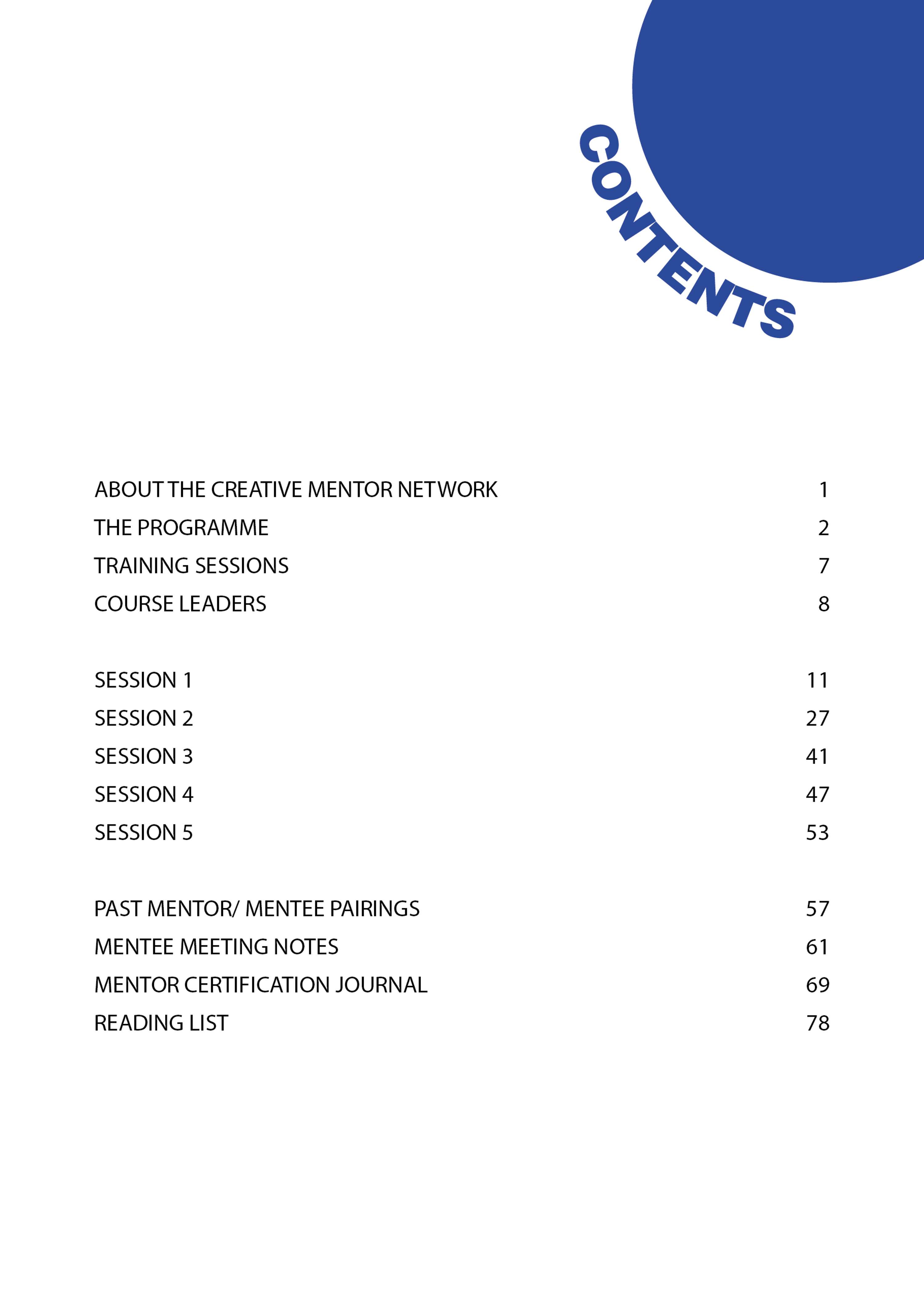 CMN Handbook by Yll Bajrami