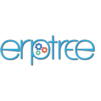 ERPTREE logo