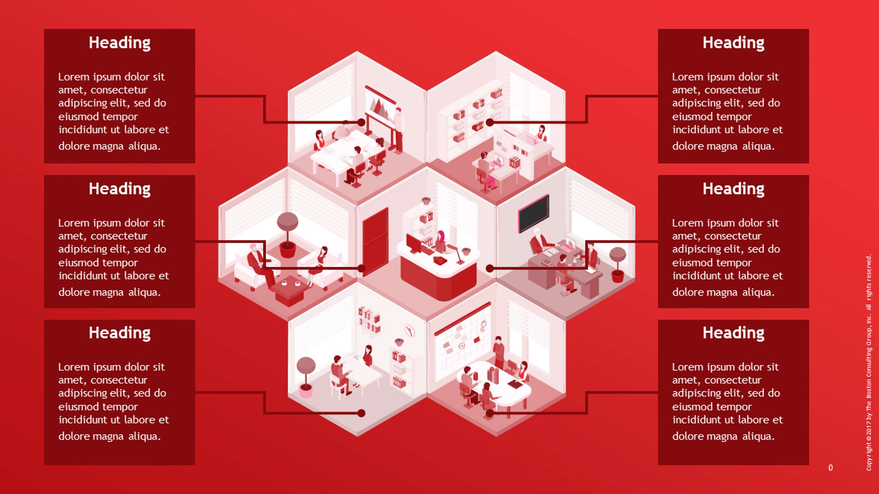 PowerPoint Design examples by Anwar Khan