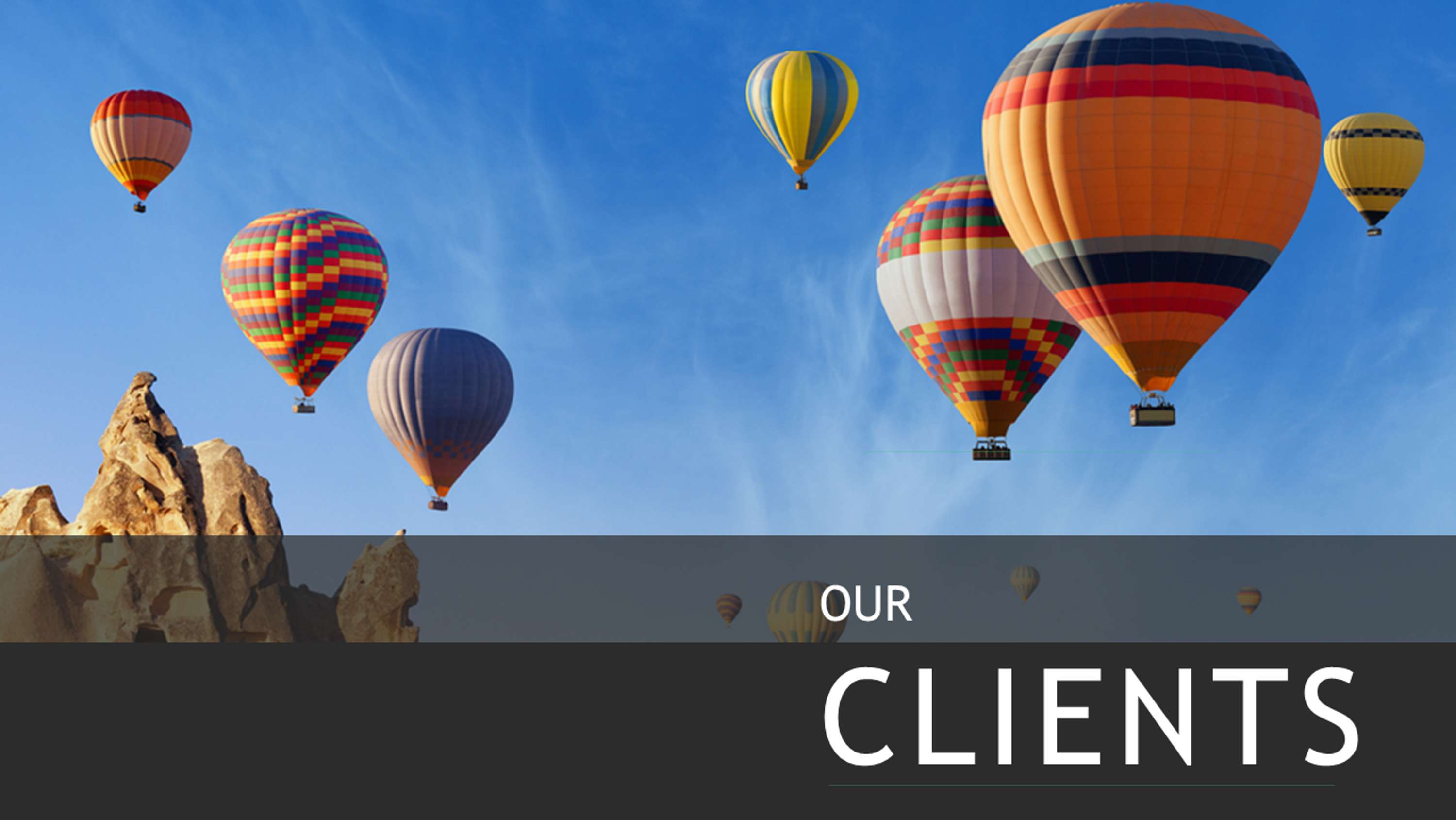 PowerPoint Design examples by Anwar Khan
