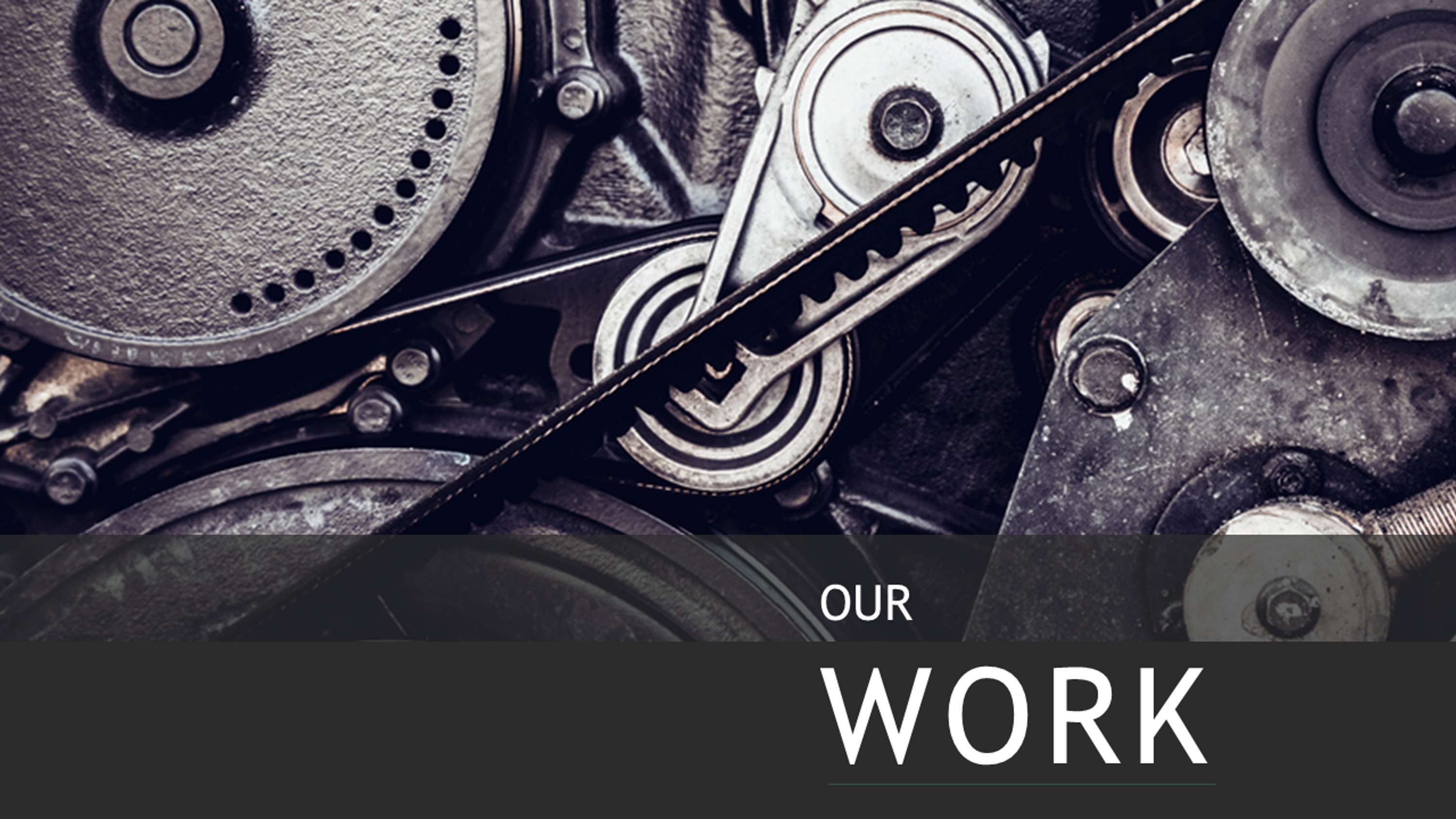 PowerPoint Design examples by Anwar Khan