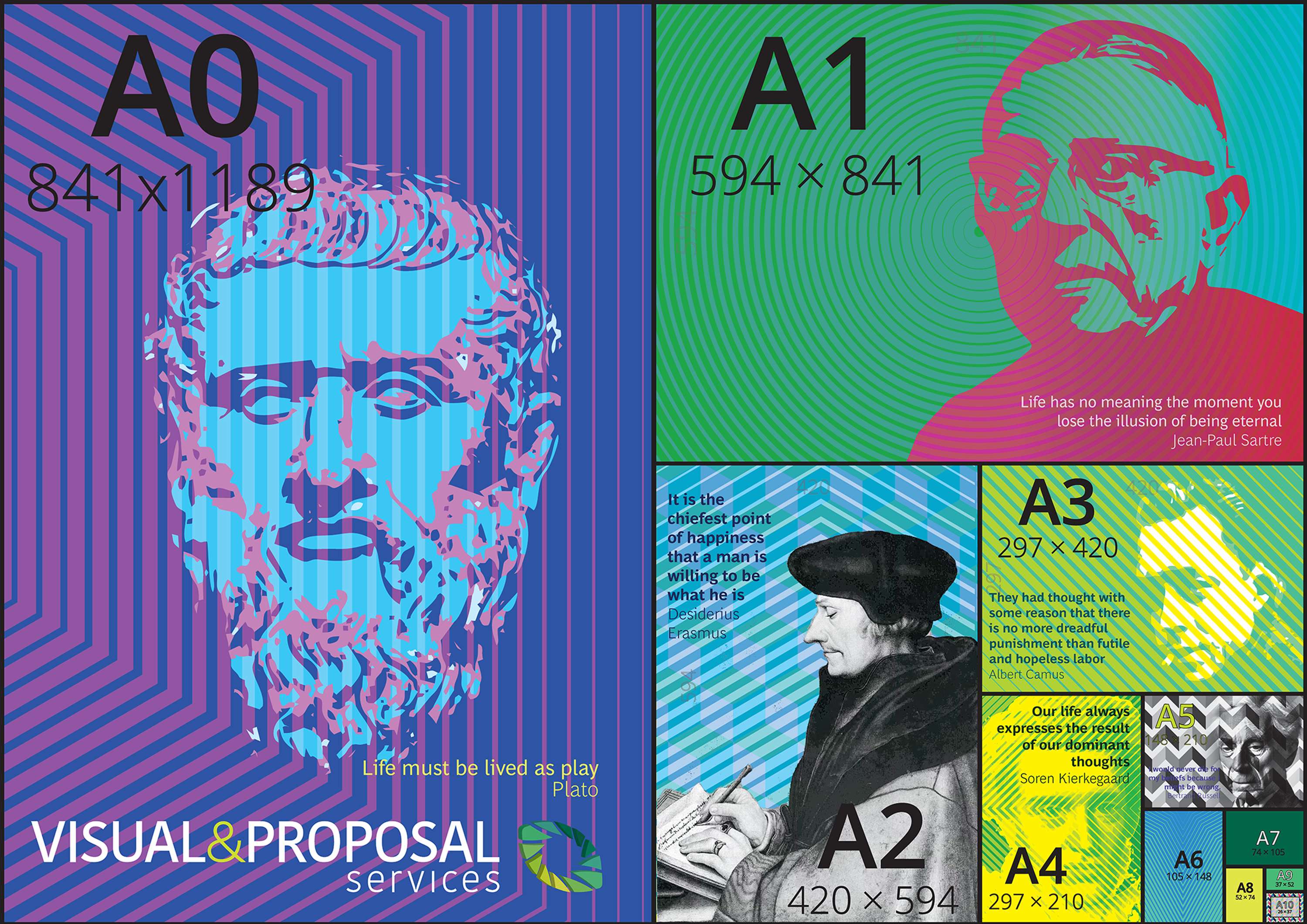 Graphic Design by Anwar Khan