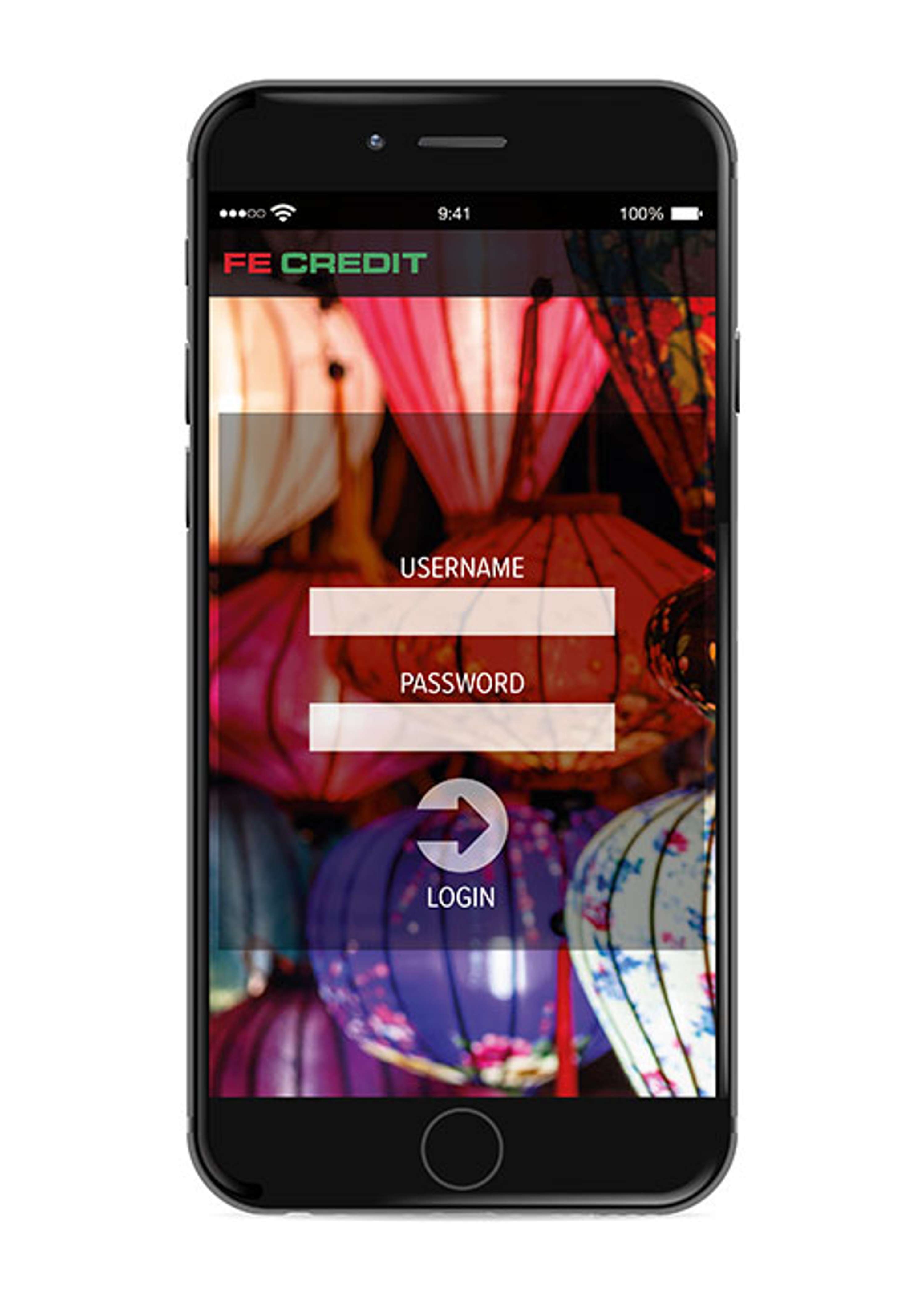 App Design by Anwar Khan