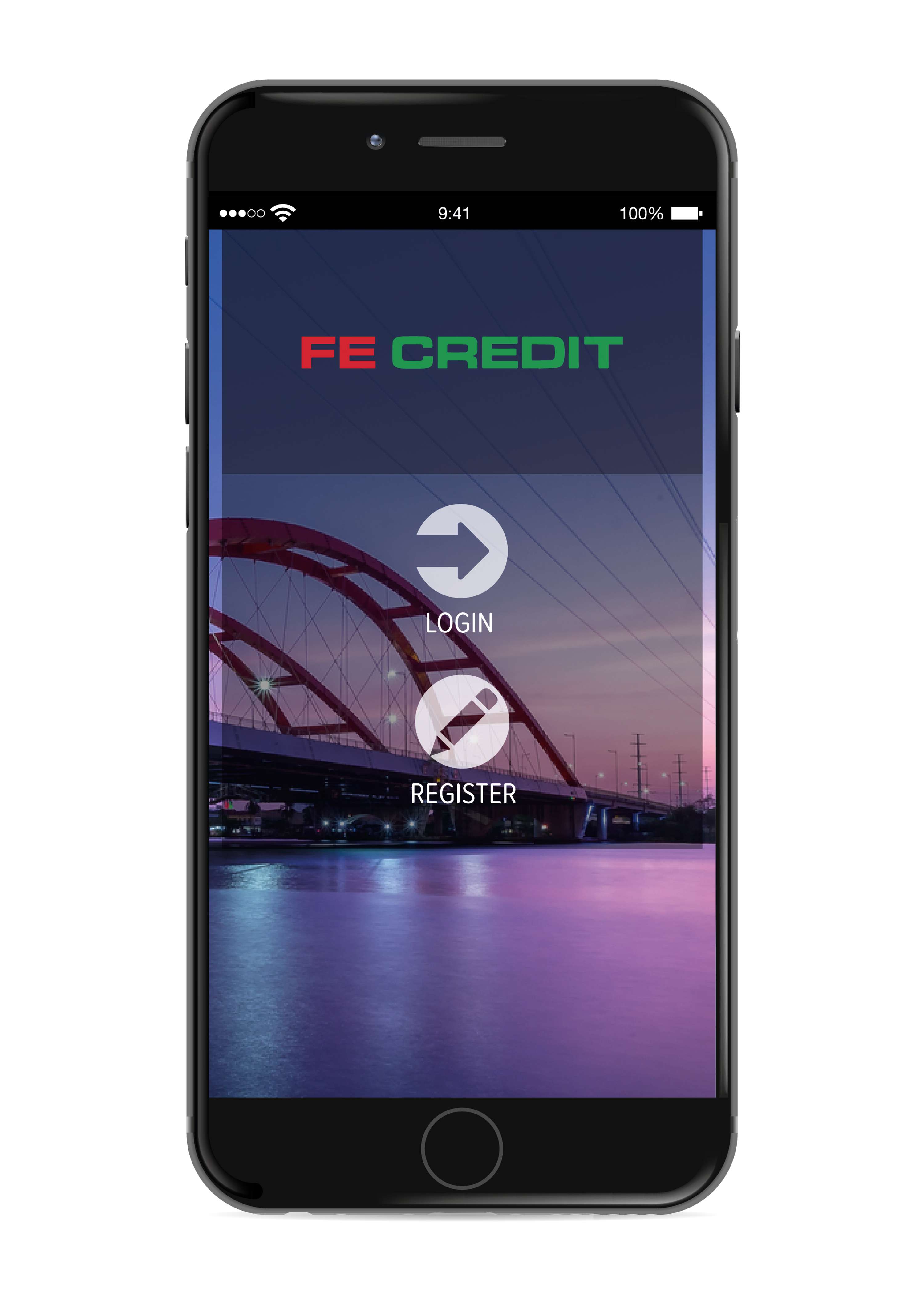App Design by Anwar Khan