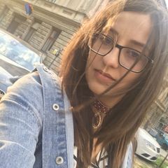 Alina Ghita 