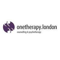 One Therapy London logo