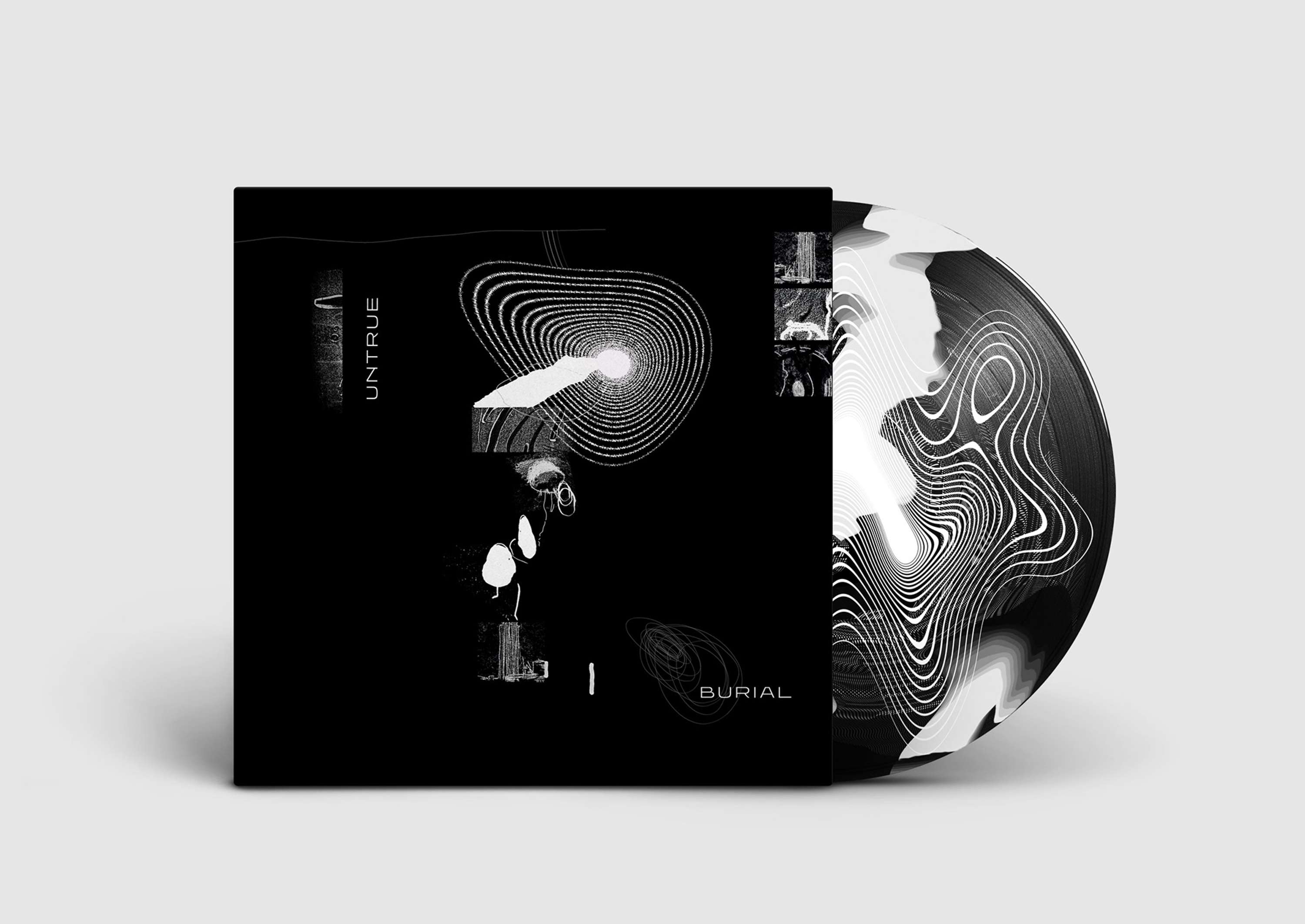 Album Artwork by Yoana Puleva