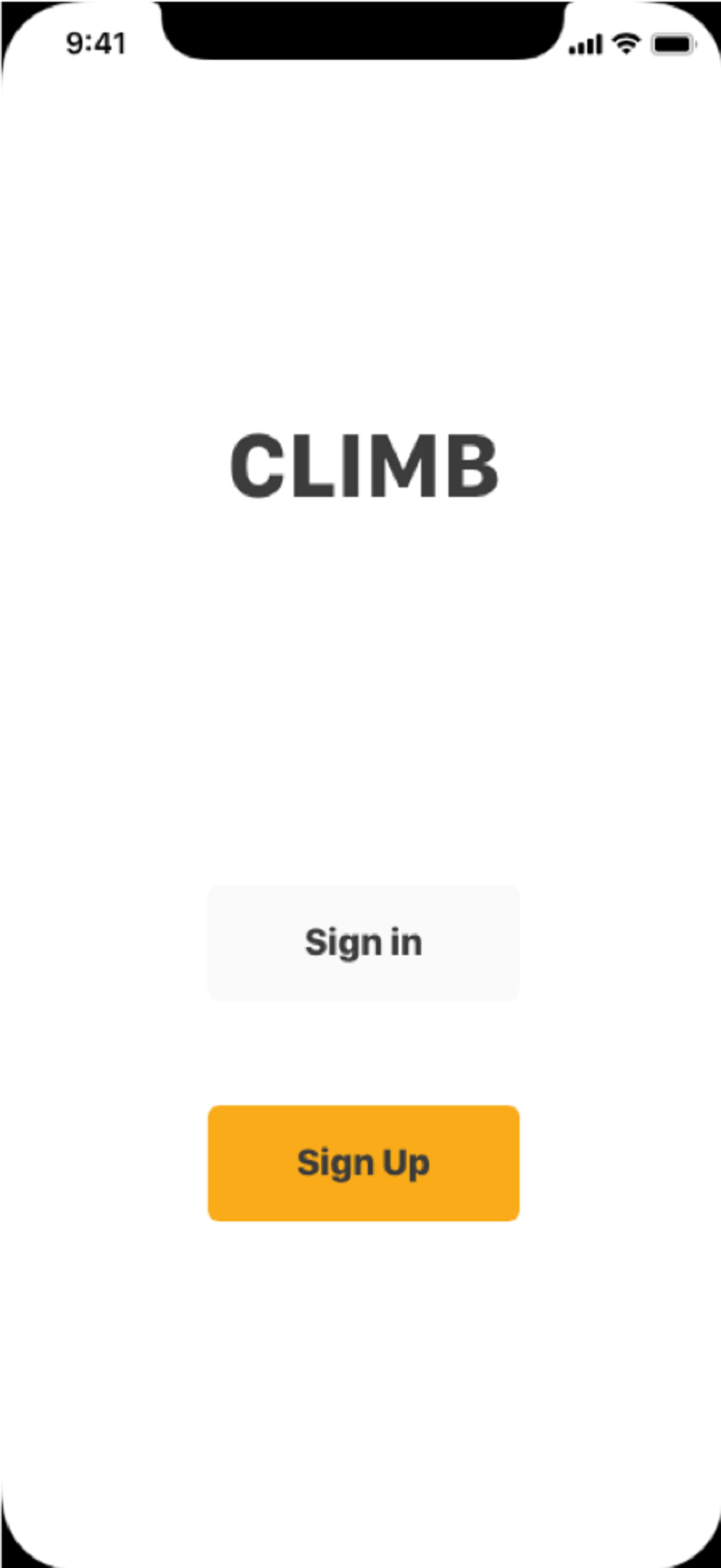 Climb by Ellarene Cummings