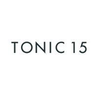 TONIC15 LTD logo