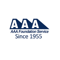 AAA Foundation Service logo