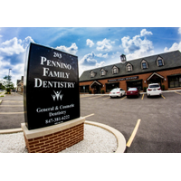 Pennino Family Dentistry logo