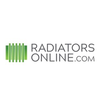Radiators Online logo