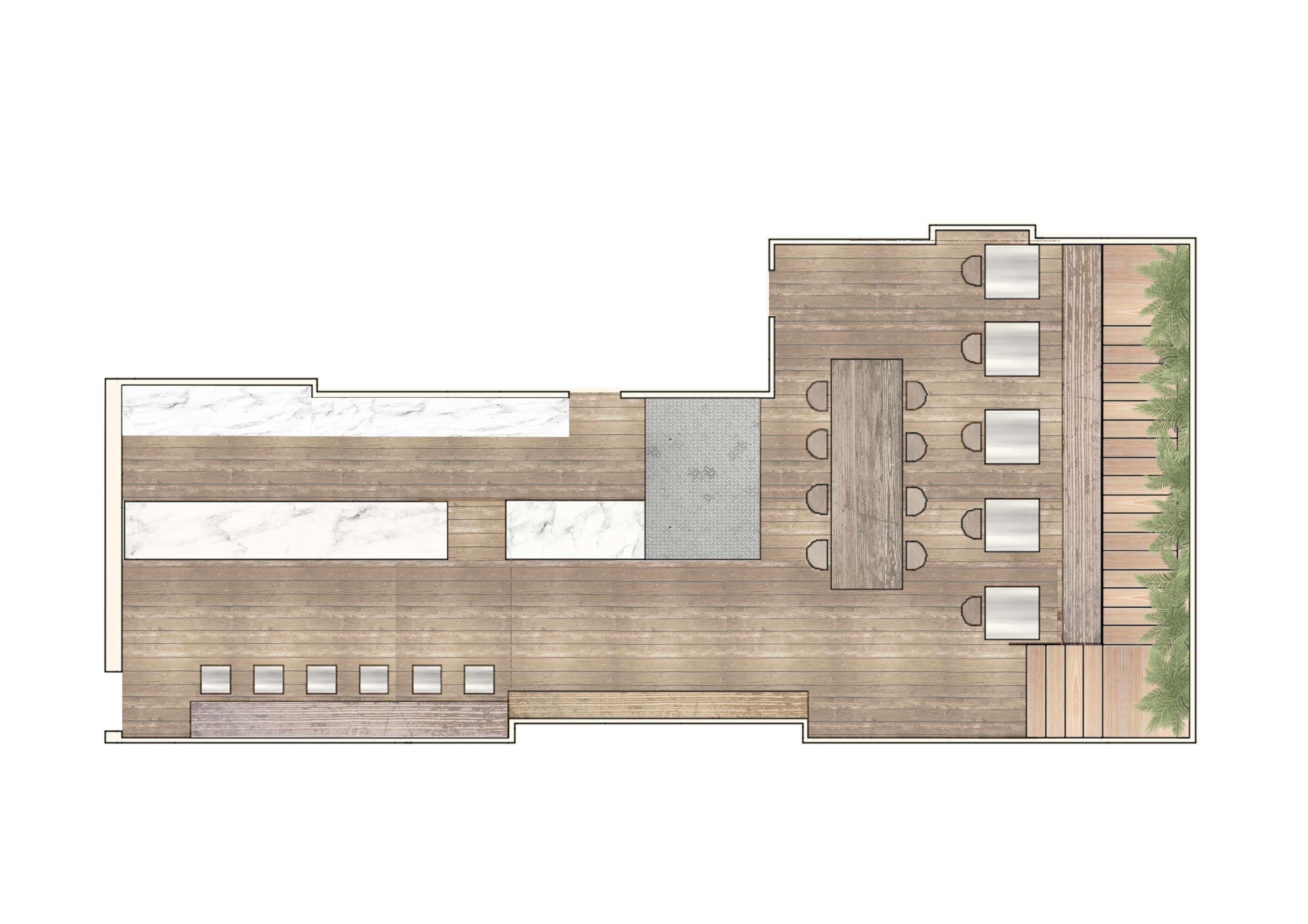 Final Year University Project by Siobhan O Malley