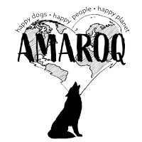 Amaroq Organic Ltd logo
