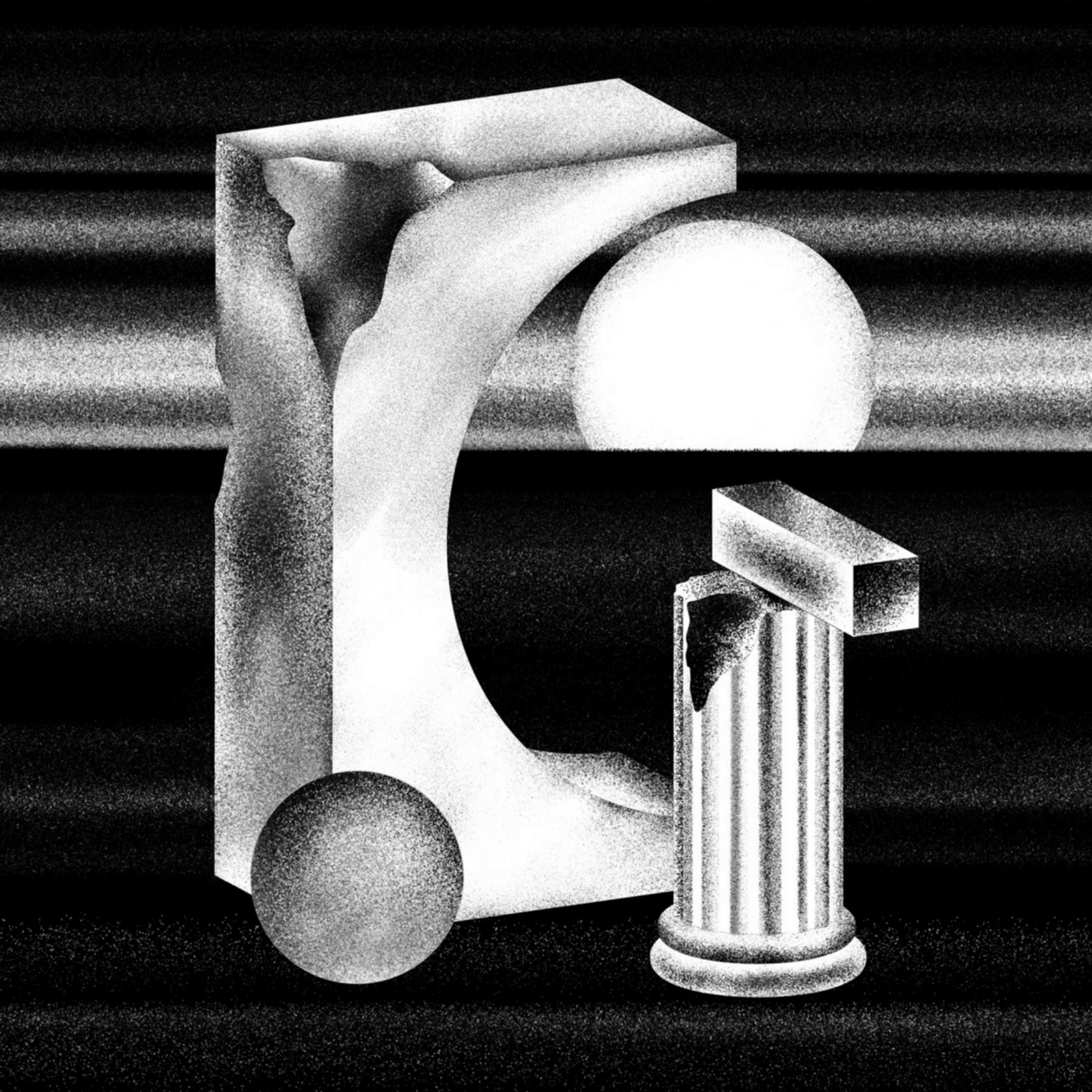 36 Days Of Type by Will Harvey