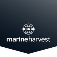 Marine Harvest logo