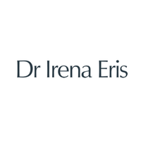 Dr Irena Eris logo