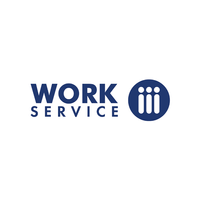 Work Service logo