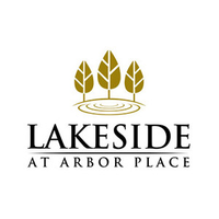 Lakeside at Arbor Place logo