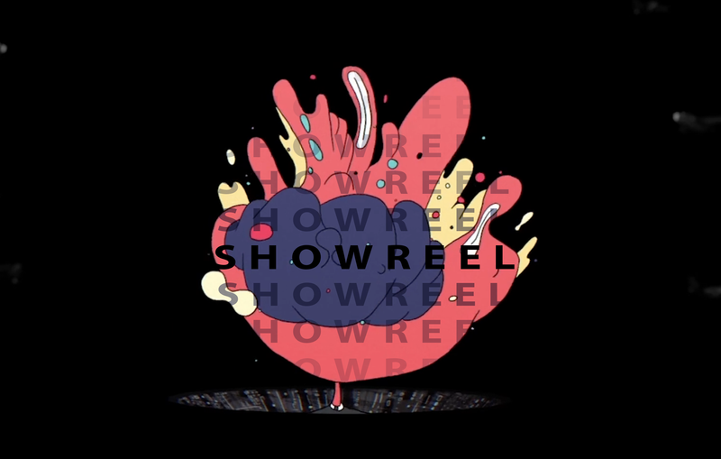 Showreel by Alex Dray