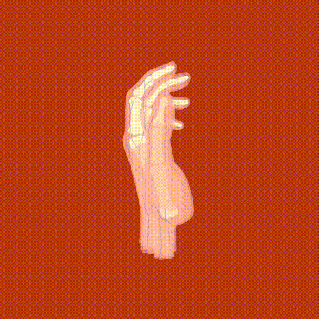 Layers by Alex Dray