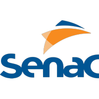 Centro Universitário Senac logo
