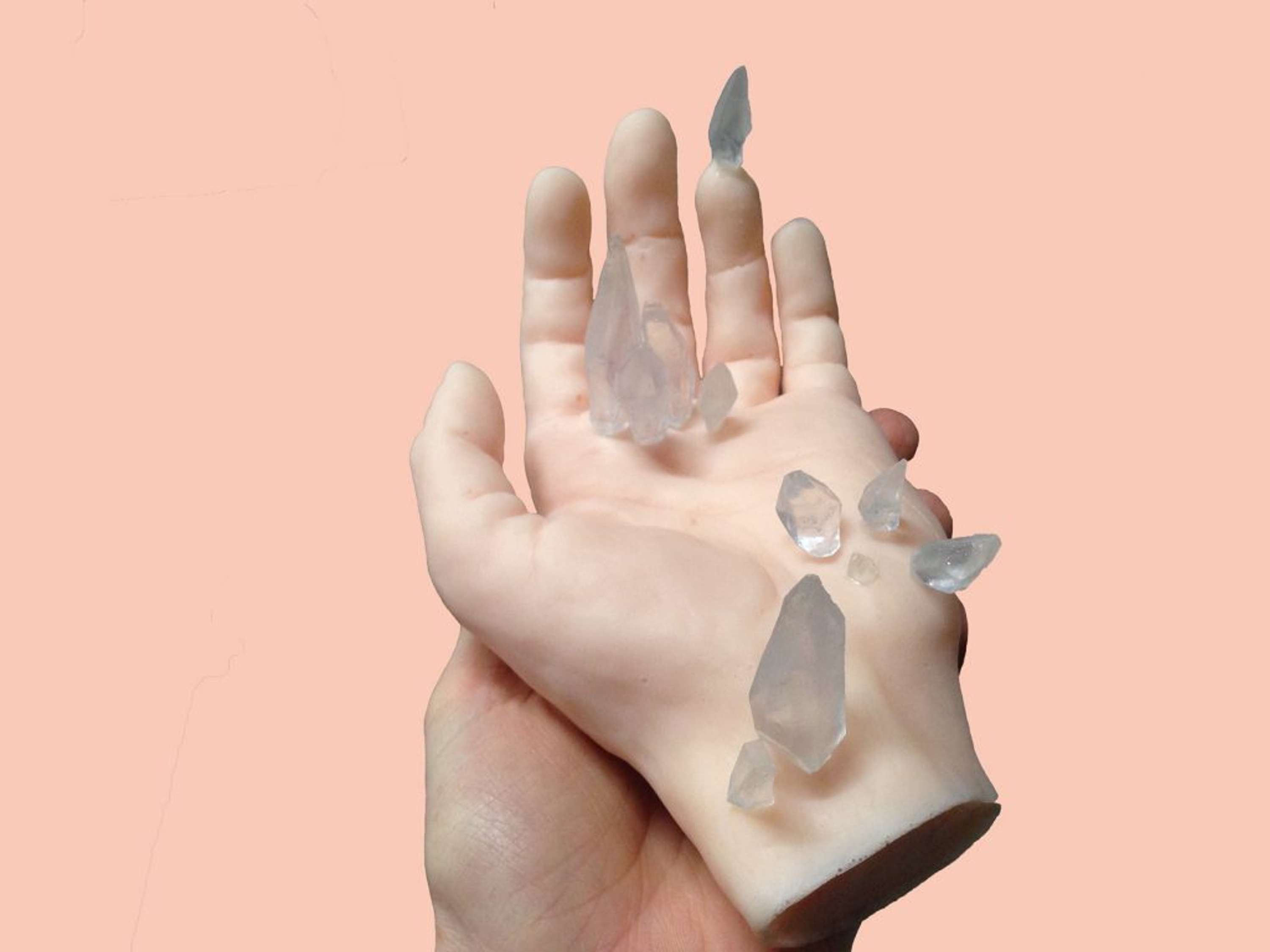 Kollektiv Interview Publishing by Sophie Sadie