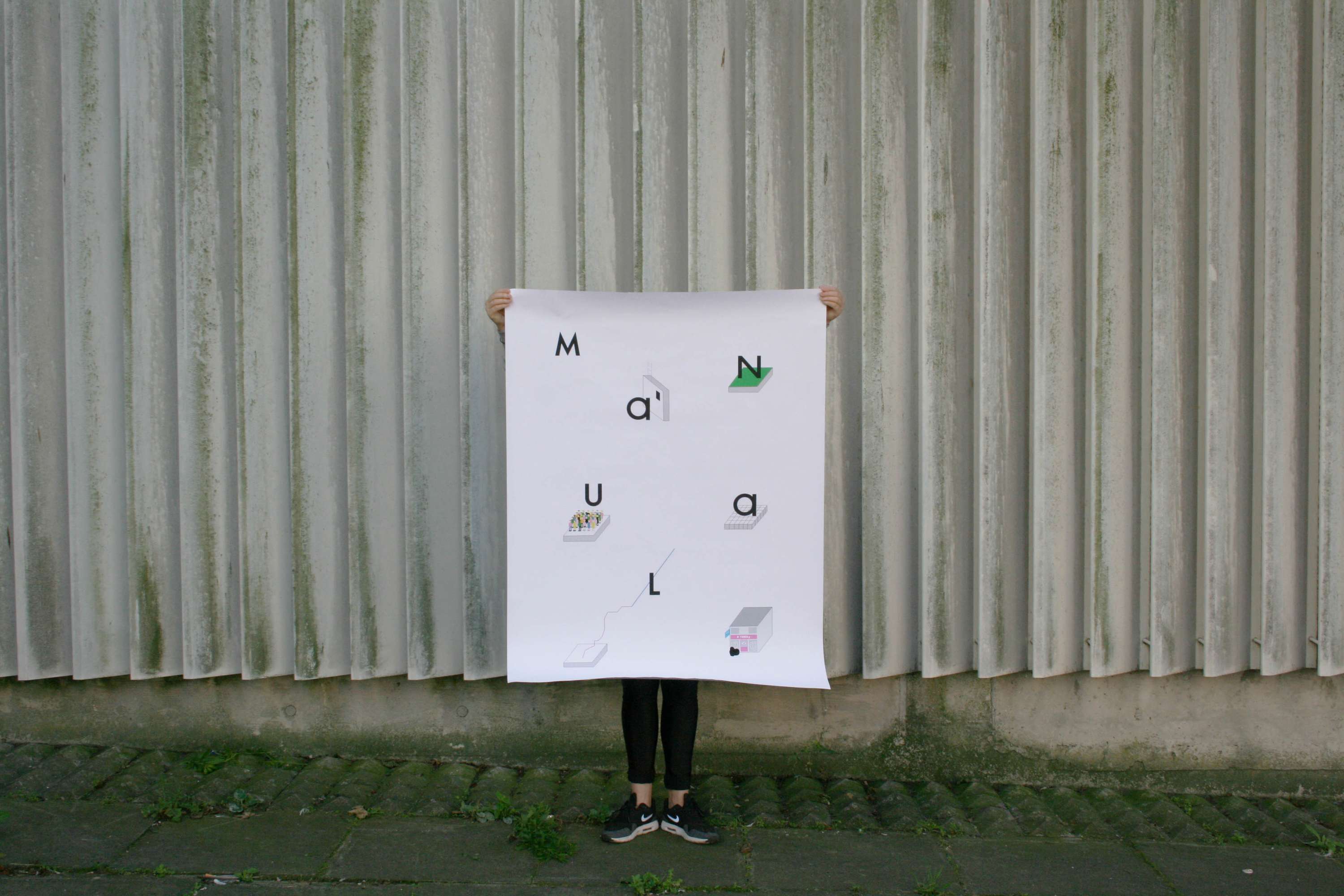 A - Z Manual by Sophie Sadie