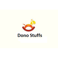Dono Stuffs logo